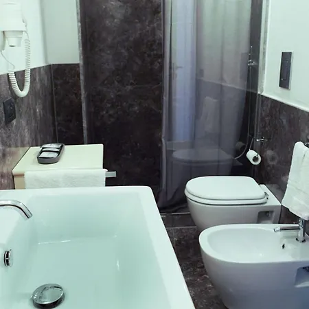Apartment Dimora San Nicolo Palermo