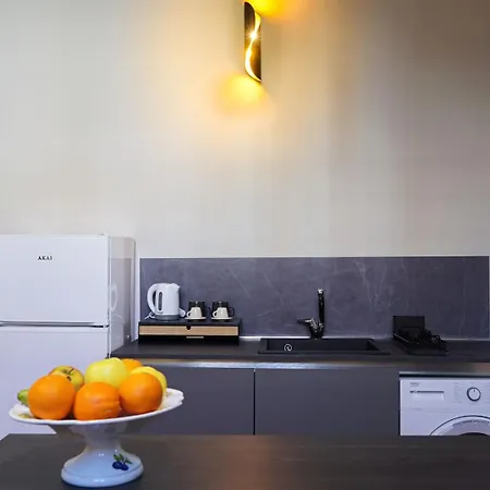 Dimora San Nicolo Apartment Palermo