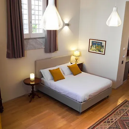 Apartment Dimora San Nicolo *