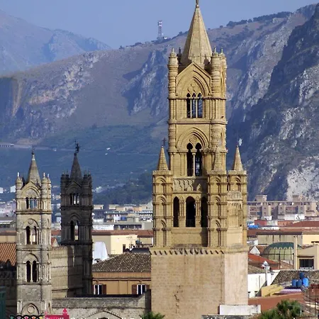 Dimora San Nicolo Apartment
