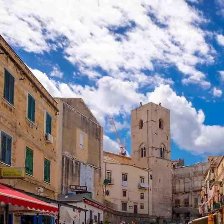 Apartment Dimora San Nicolo