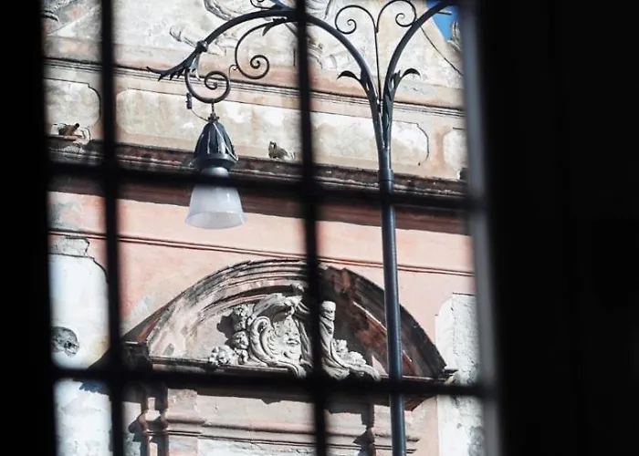 Dimora San Nicolo * Palermo