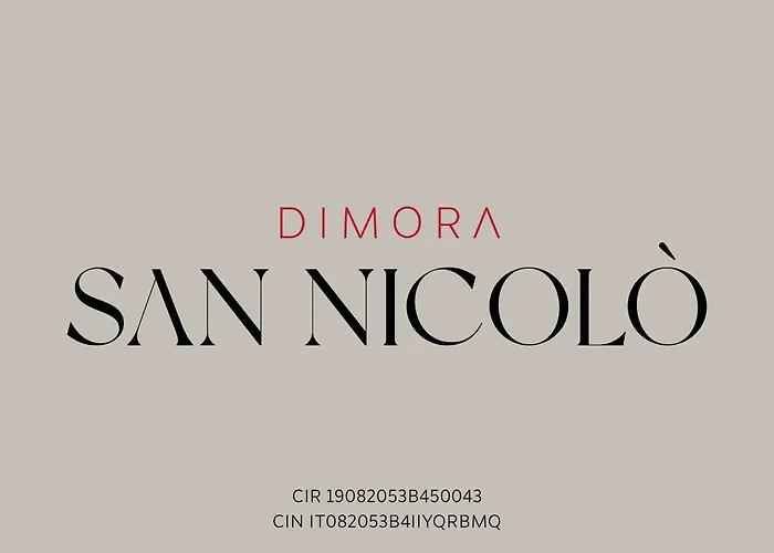 Dimora San Nicolo