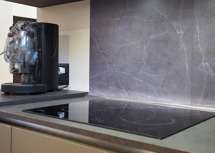 Dimora San Nicolo Lägenhet *