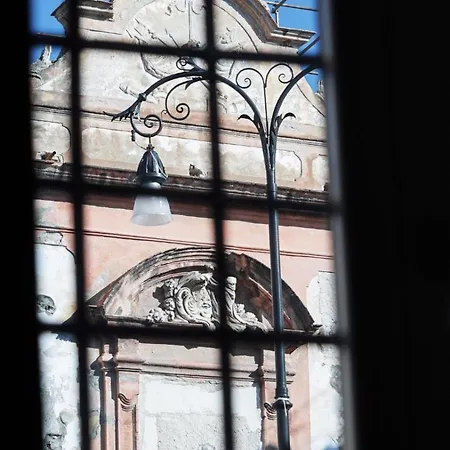 Dimora San Nicolo * パレルモ